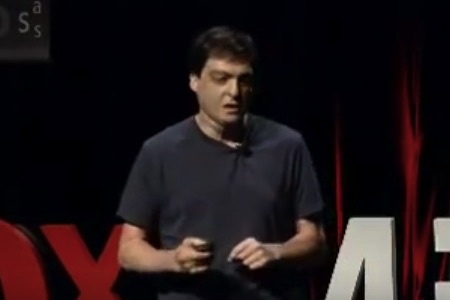 Dan Ariely