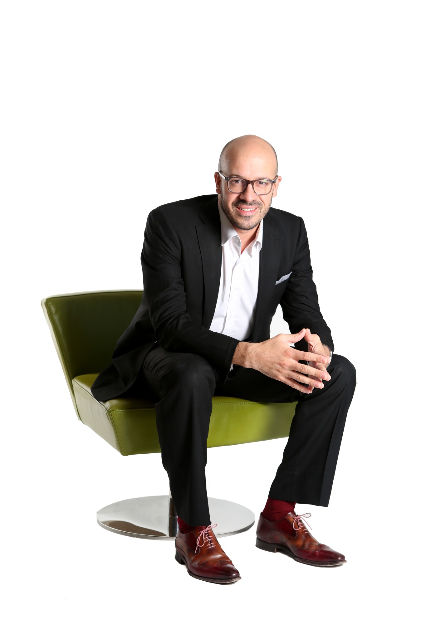 Stéphane Diné